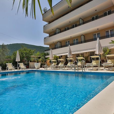 Villa La Vida بودفا المظهر الخارجي الصورة