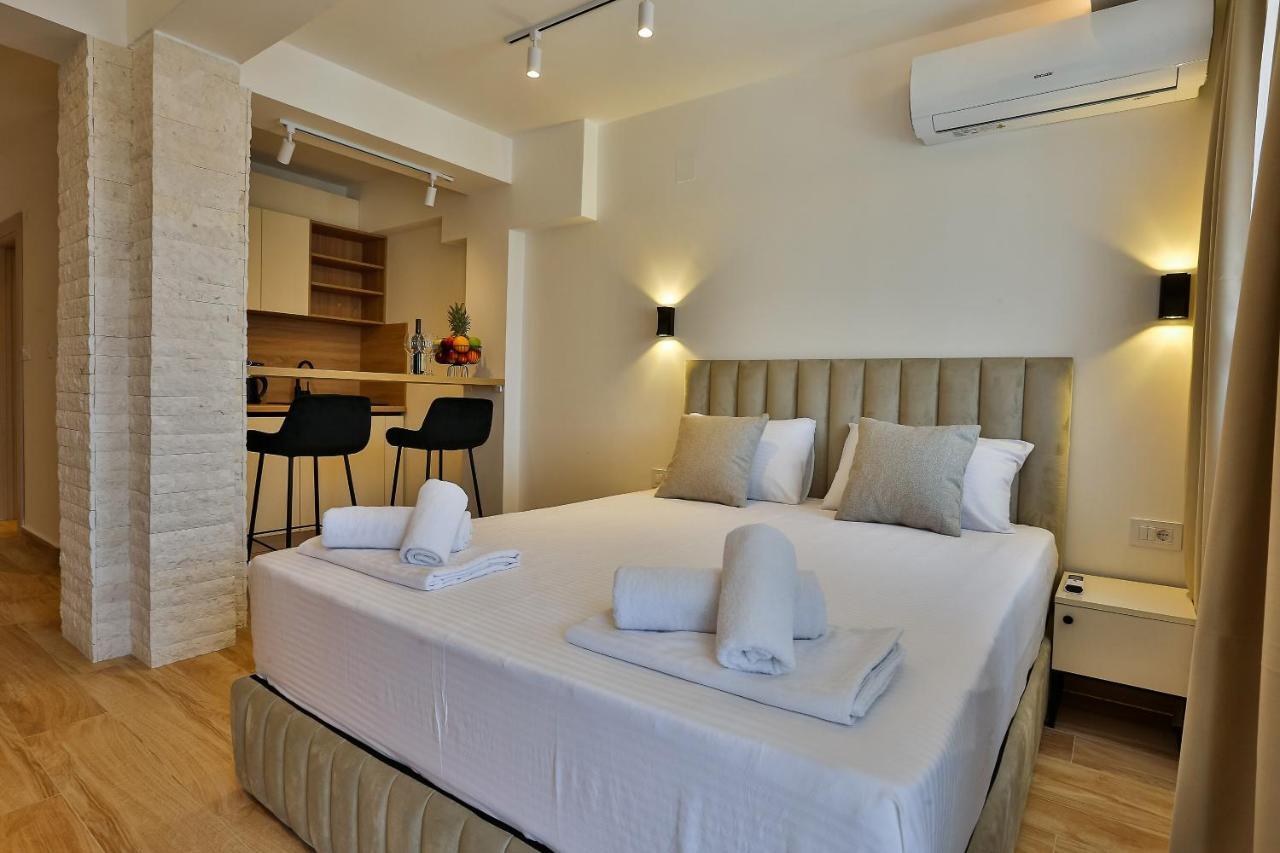 Villa La Vida بودفا المظهر الخارجي الصورة