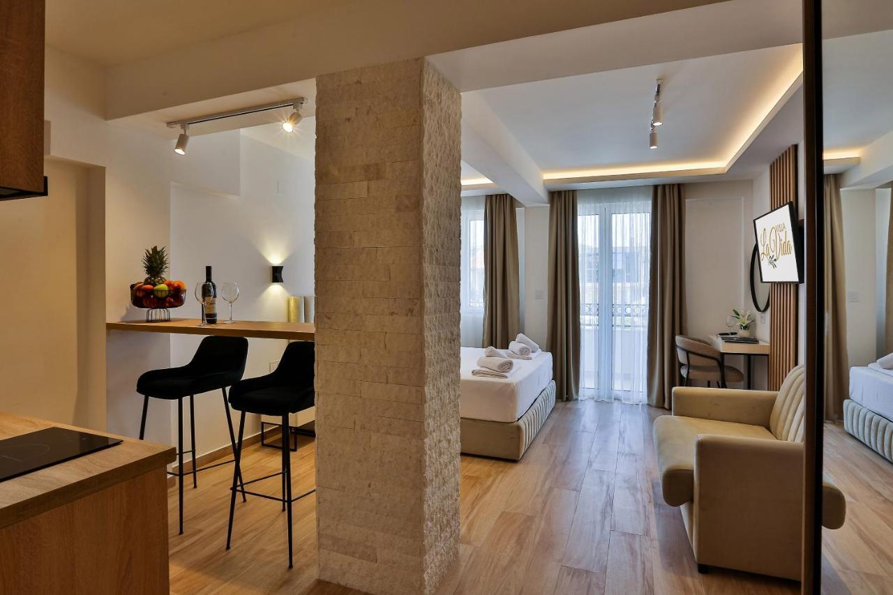 Villa La Vida بودفا المظهر الخارجي الصورة