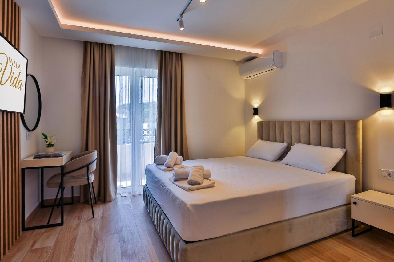 Villa La Vida بودفا المظهر الخارجي الصورة