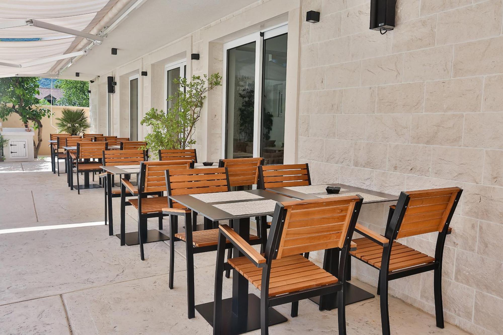 Villa La Vida بودفا المظهر الخارجي الصورة