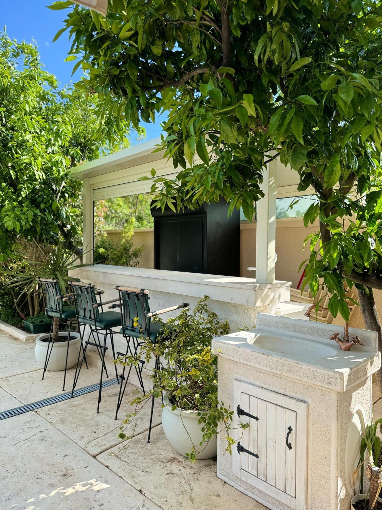 Villa La Vida بودفا المظهر الخارجي الصورة