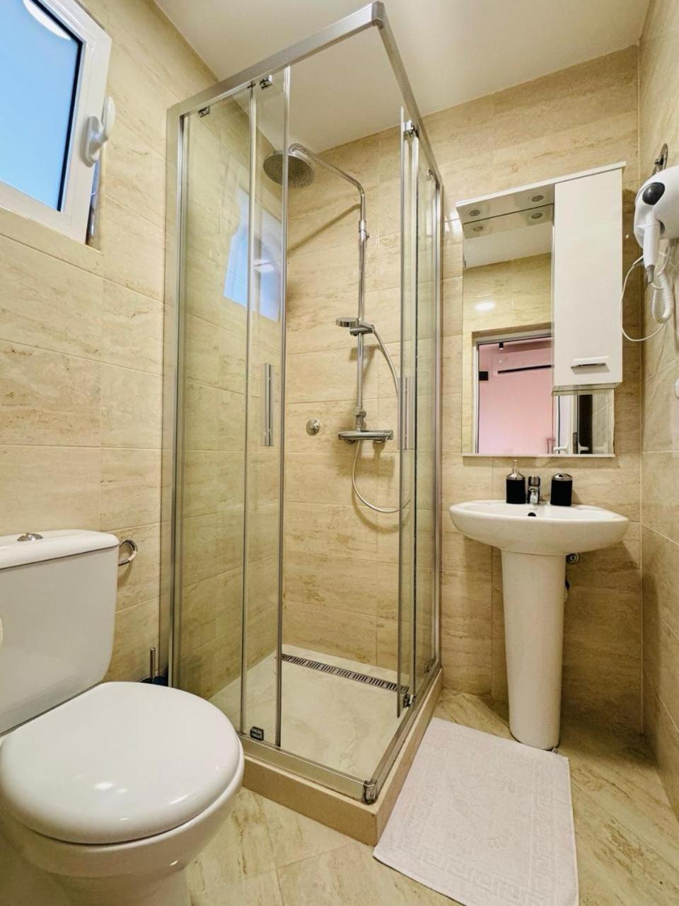 Villa La Vida بودفا المظهر الخارجي الصورة